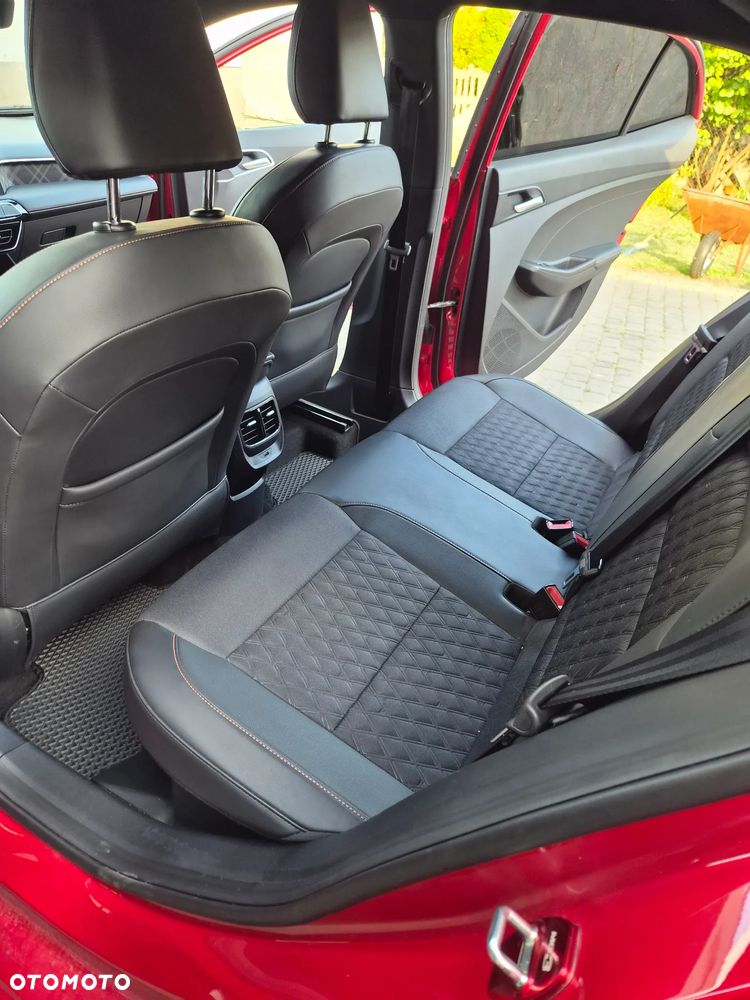 MG MG3 1.5 HEV+ Exclusive - 3
