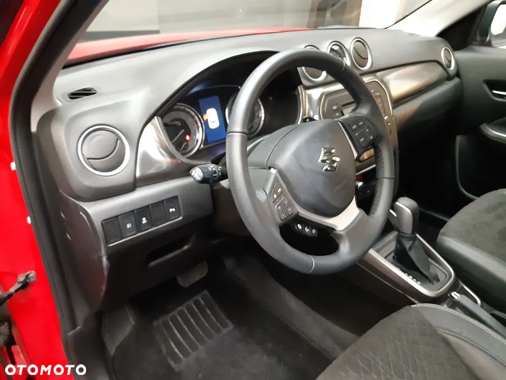 Suzuki Vitara - 8