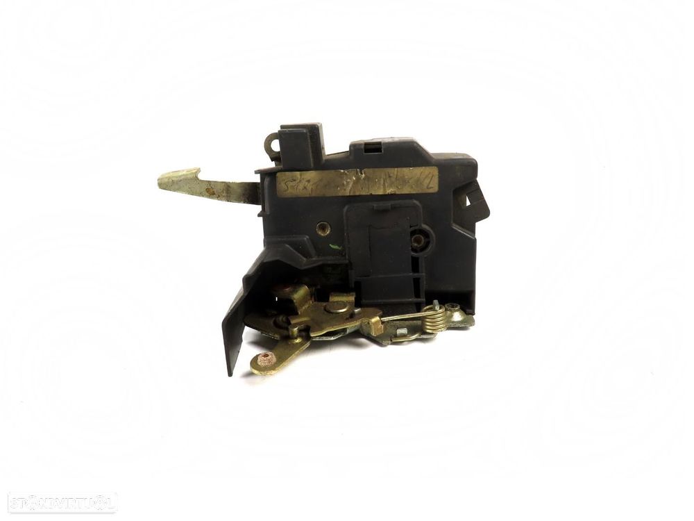 Fecho da porta Esquerdo/Frente Usado / Original BMW 5 (E34) 51218104781 - 4