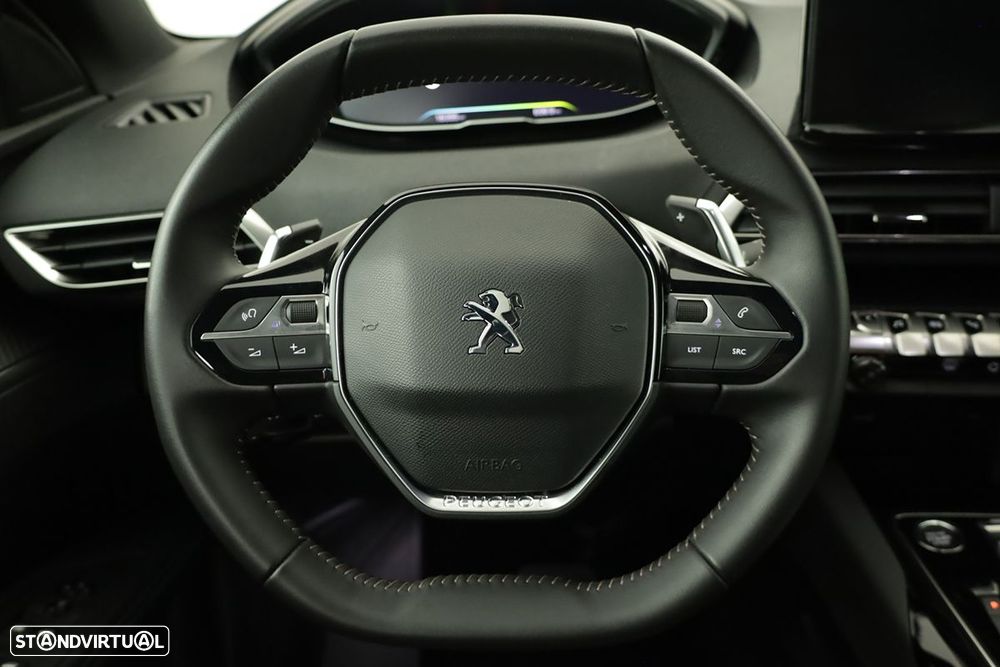 Peugeot 3008 1.6 Hybrid Allure Pack e-EAT8 - 16