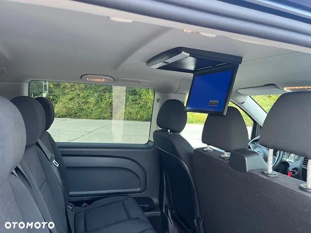 Mercedes-Benz Vito - 12