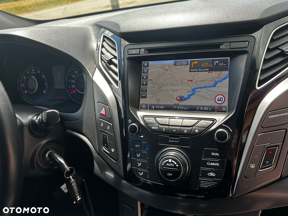 Hyundai i40 1.6 GDI Business - 24