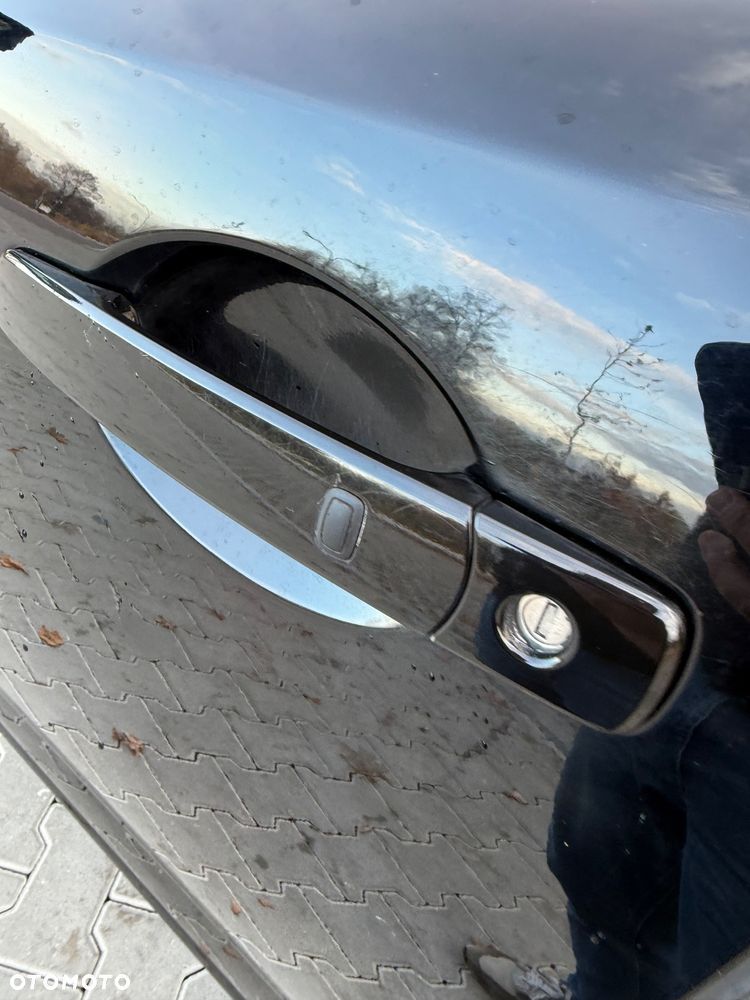 Infiniti FX FX35 - 20