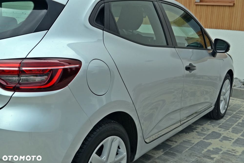 Renault Clio - 7