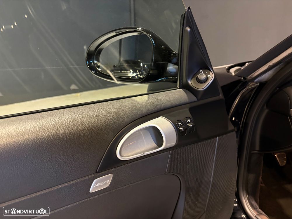 Porsche Boxster Standard - 22