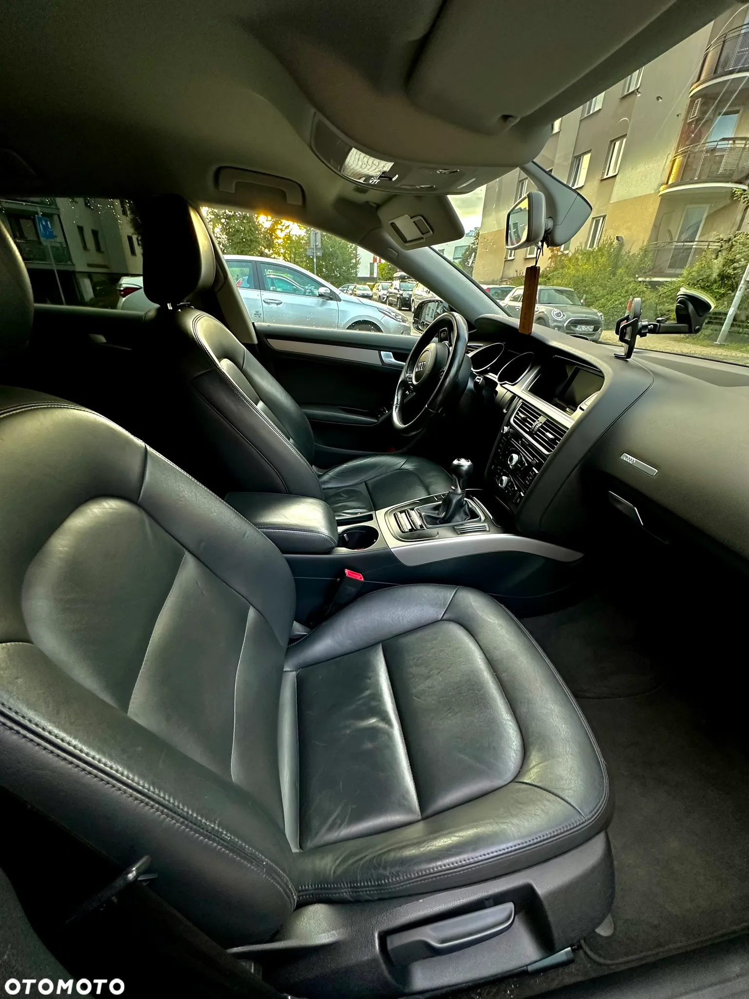 Audi A5 Sportback 1.8 TFSI - 9