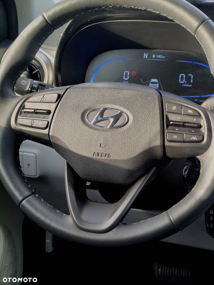 Hyundai i10 1.2 Modern AMT - 16