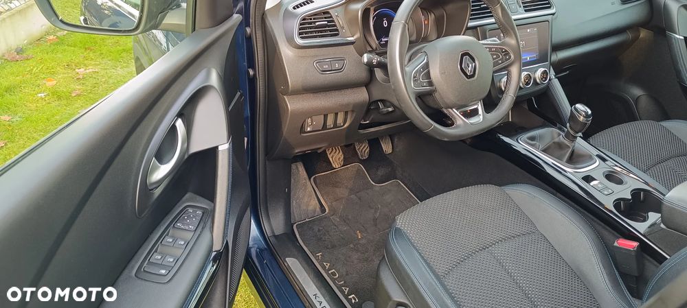 Renault Kadjar 1.3 TCe FAP Limited - 10