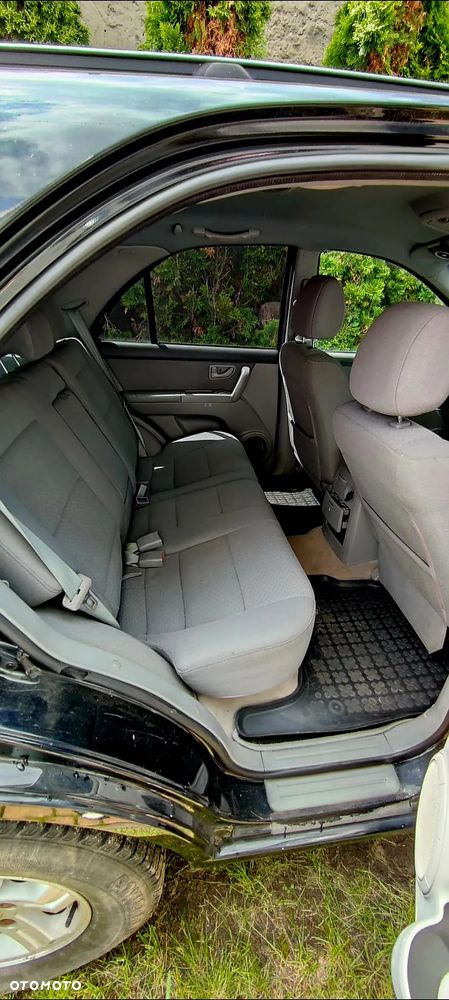 Kia Sorento 2.5 CRDi LX - 6