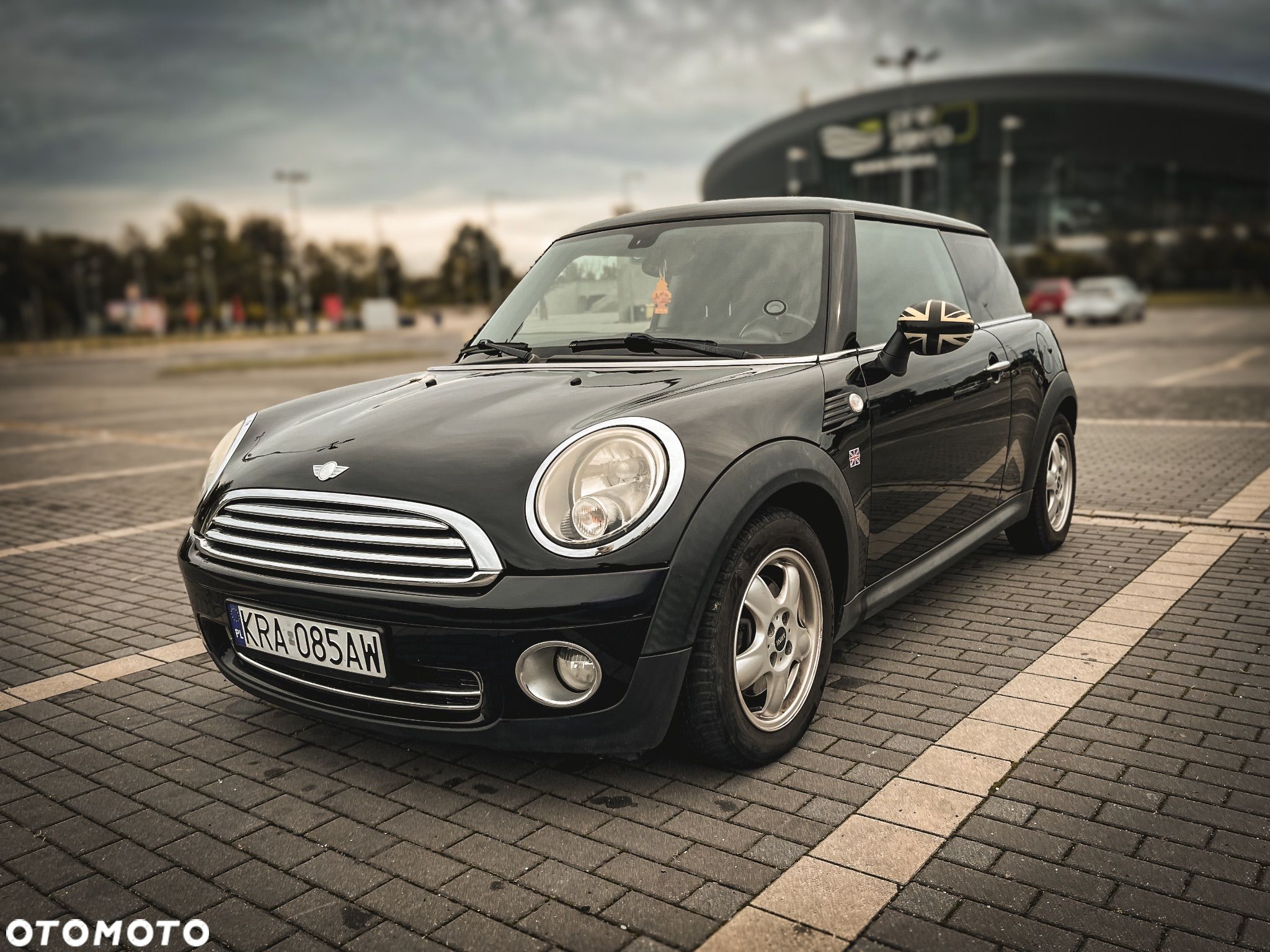 MINI ONE Standard - 1