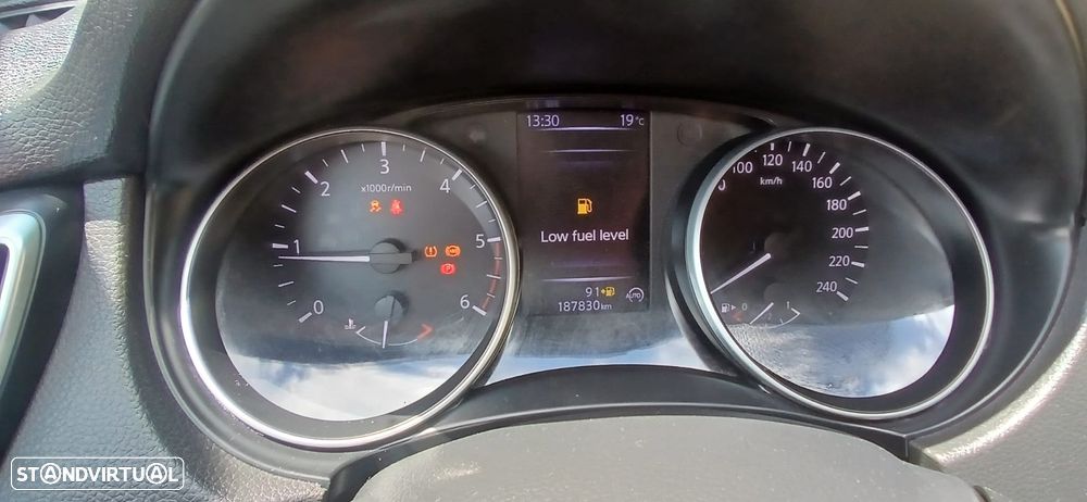 Nissan Qashqai 1.5 dCi Acenta C/Barras de Tejadilho - 7