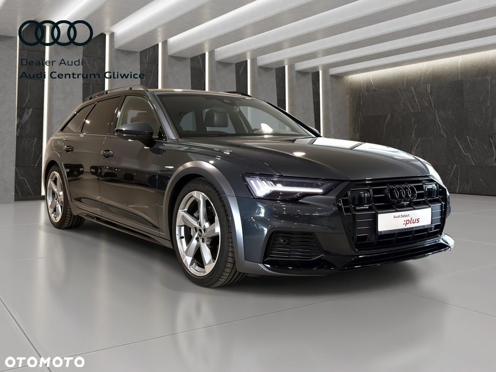 Audi A6 Allroad - 8