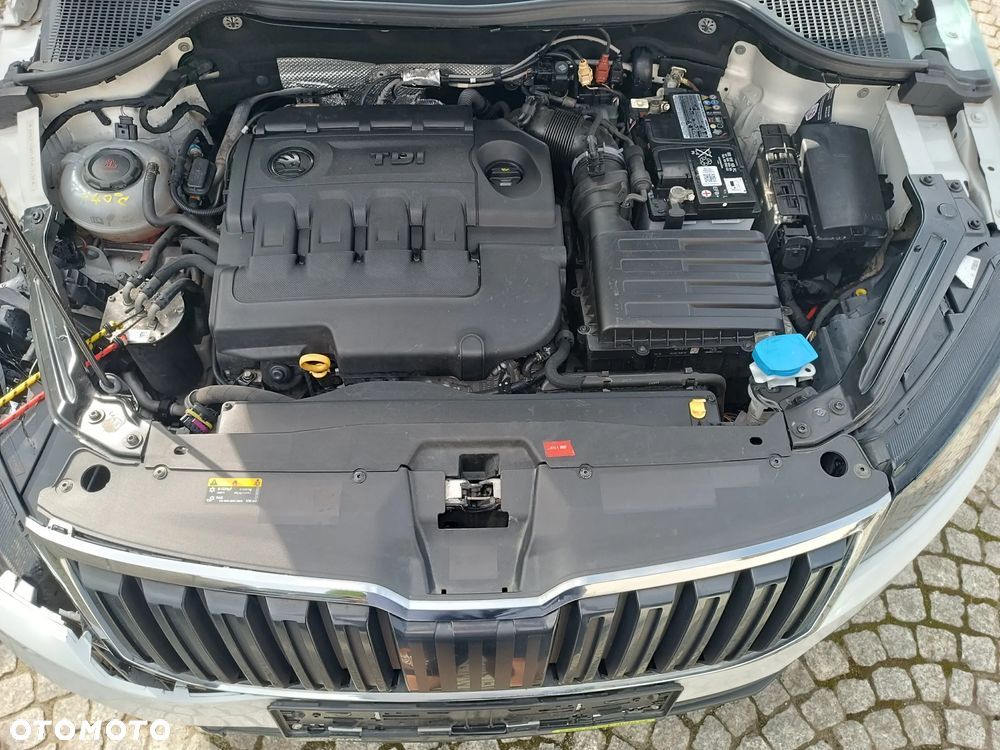 Skoda Karoq - 21