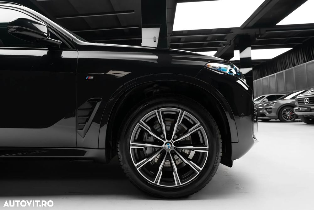 BMW X5 xDrive30d - 5