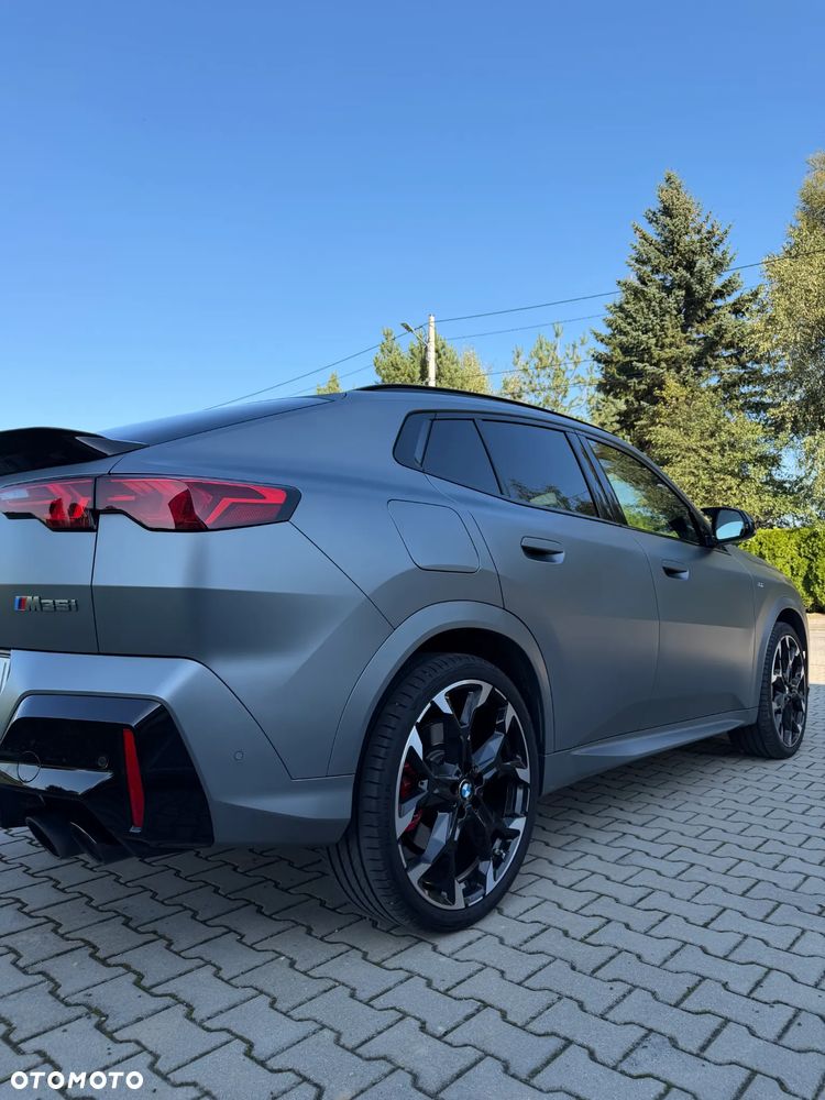 BMW X2 M35i xDrive - 13