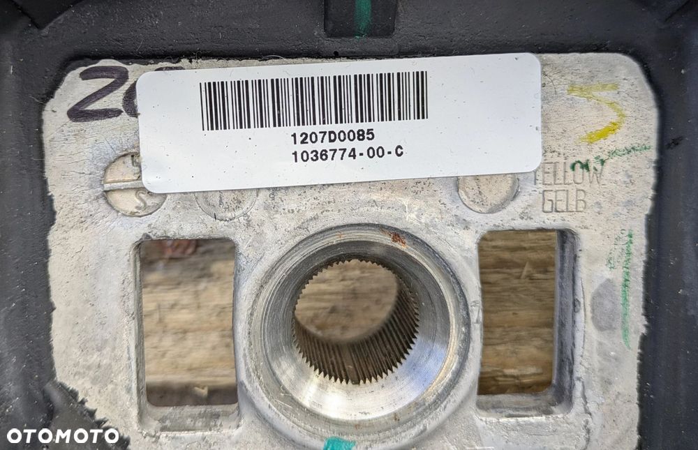KIEROWNICA TESLA S 1036774-00-C - 3