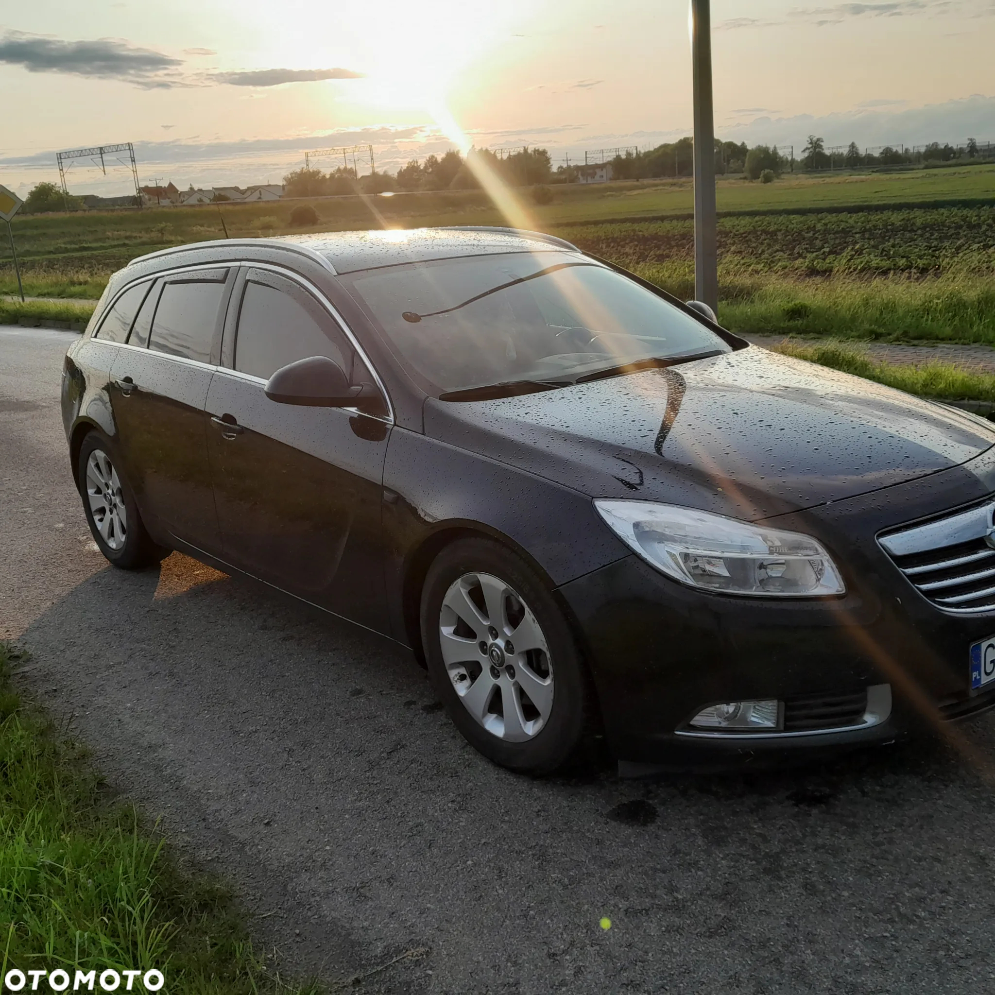 Opel Insignia 2.0 CDTI Edition - 2
