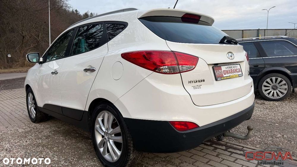 Hyundai ix35 - 13