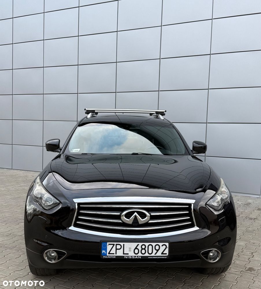 Infiniti Q70 ver-3-7-awd-s - 3