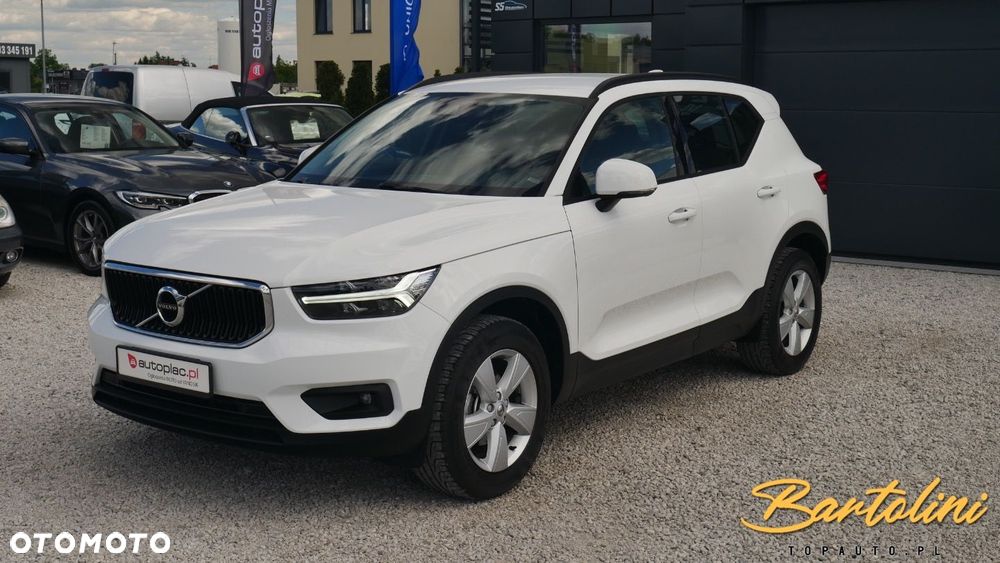 Volvo XC 40 - 4