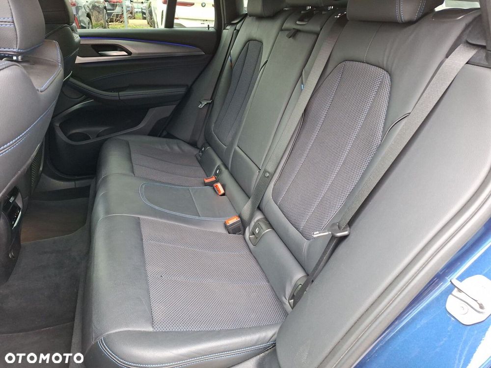 BMW X4 xDrive30i M Sport sport - 24