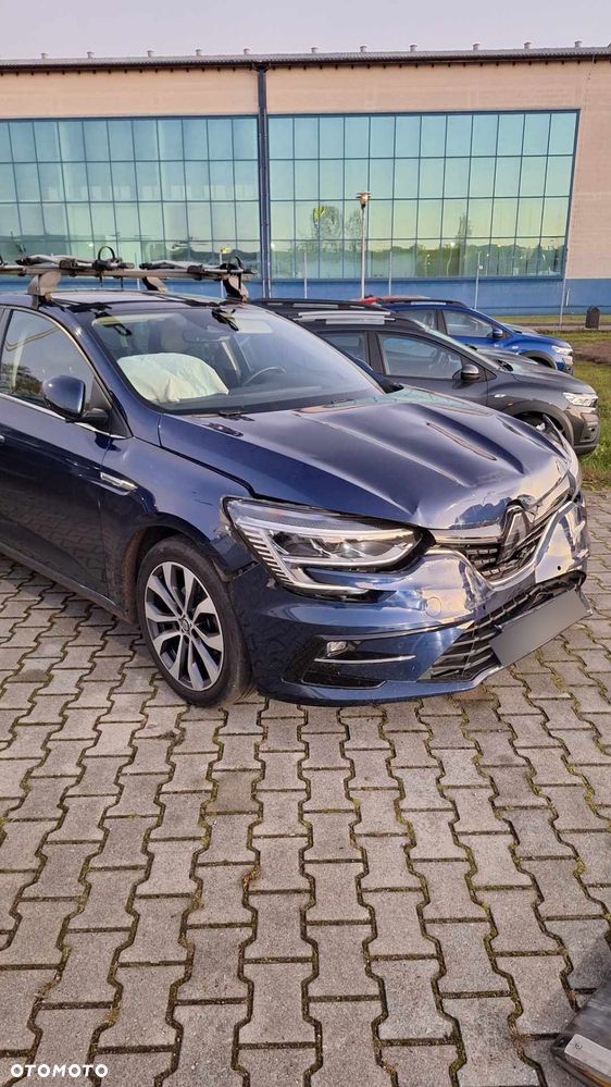 Renault Megane 1.3 TCe Intens - 2