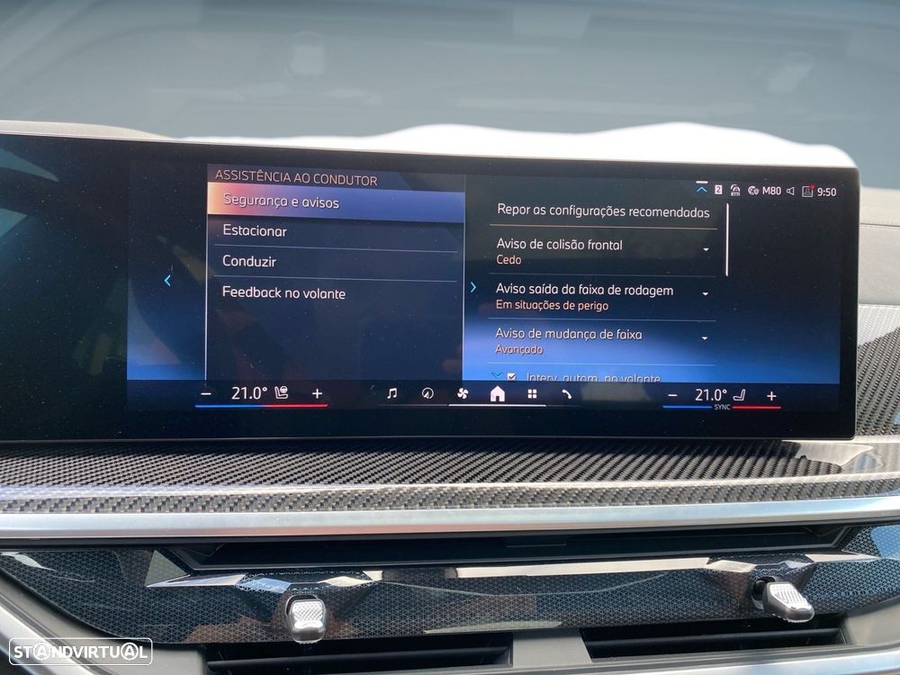 BMW X5 50 e xDrive Pack - 11