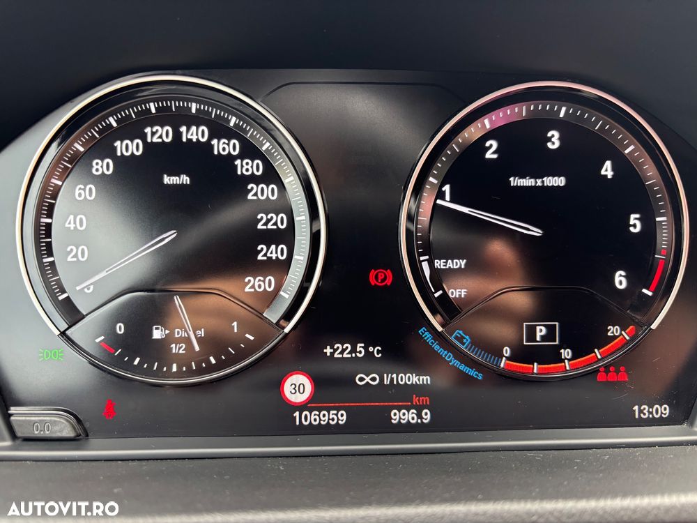 BMW X2 xDrive25d Aut. M Sport - 24