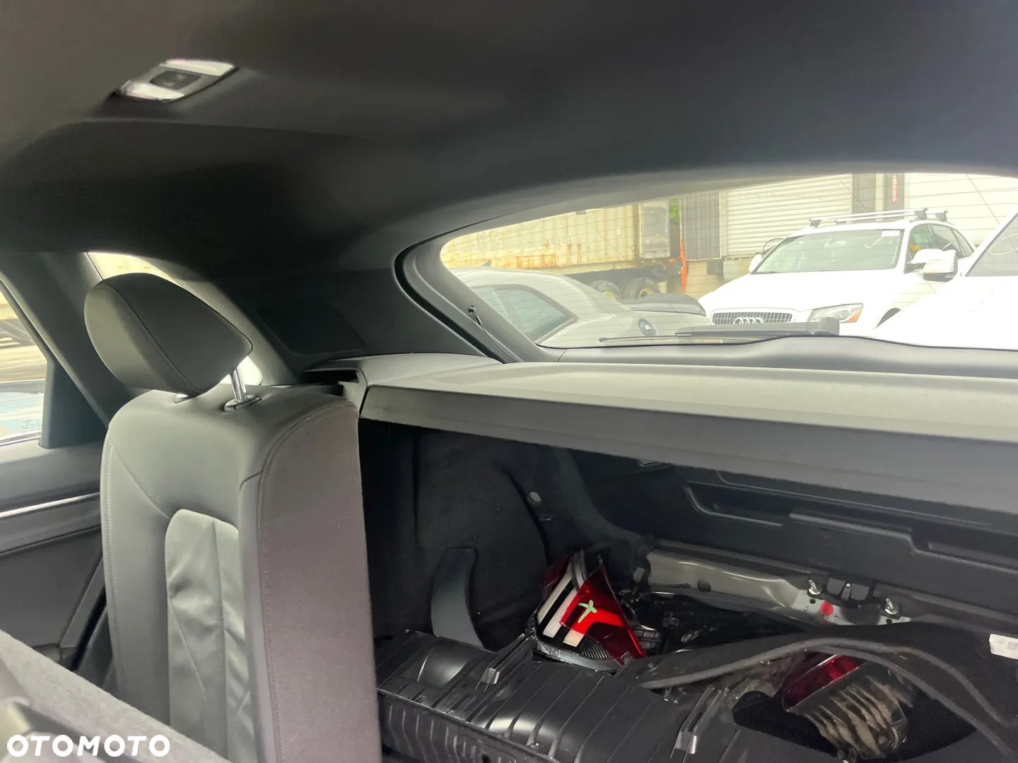 Audi Q3 45 TFSI Quattro S tronic - 11