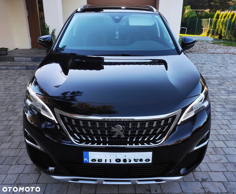 Peugeot 3008 - 7