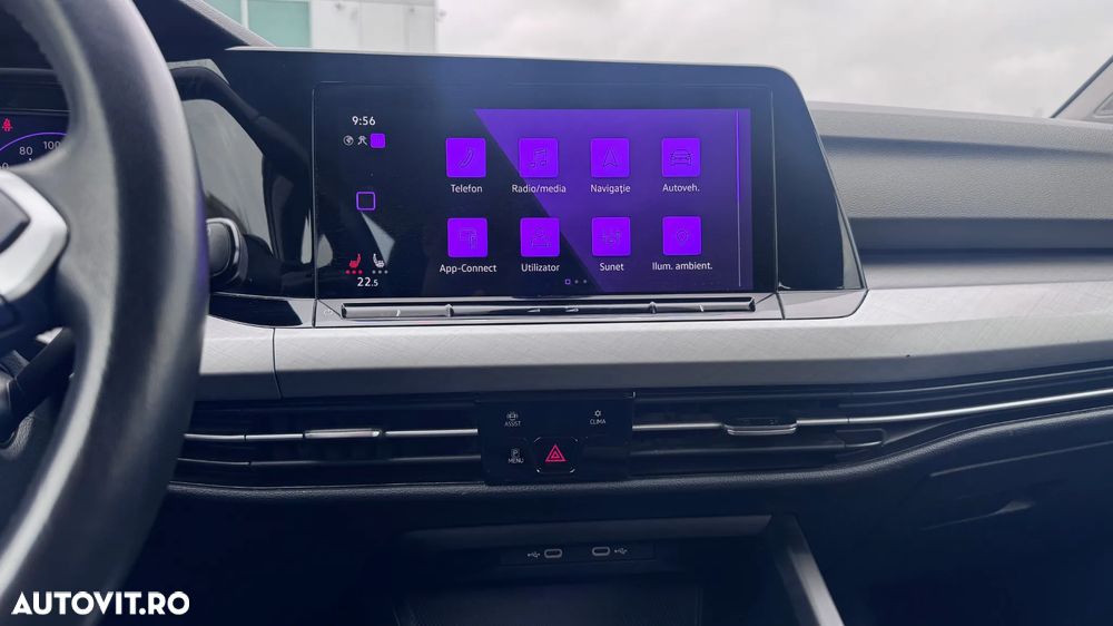 Volkswagen Golf - 18