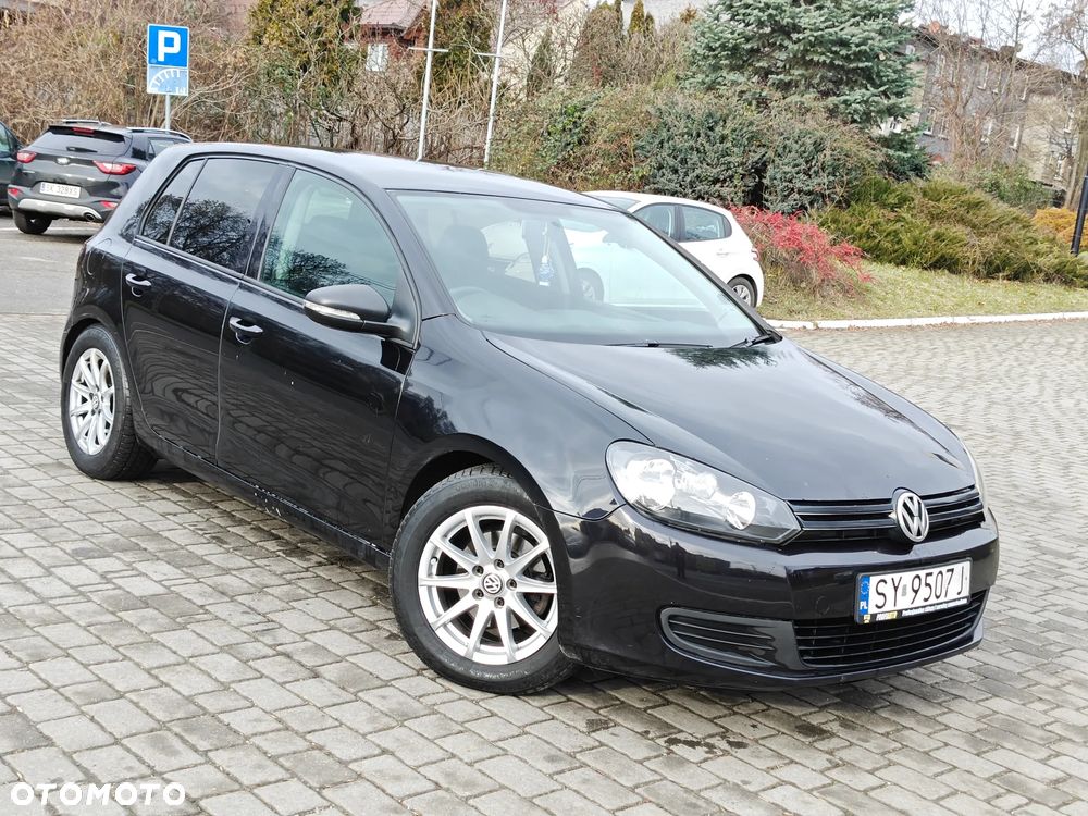 Volkswagen Polo 1.4 Comfortline - 3