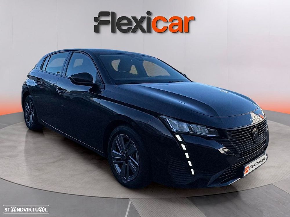 Peugeot 308 1.2 PureTech Active Pack - 1