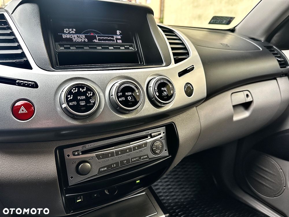 Mitsubishi L200 2.5 DID DC Instyle HP - 31