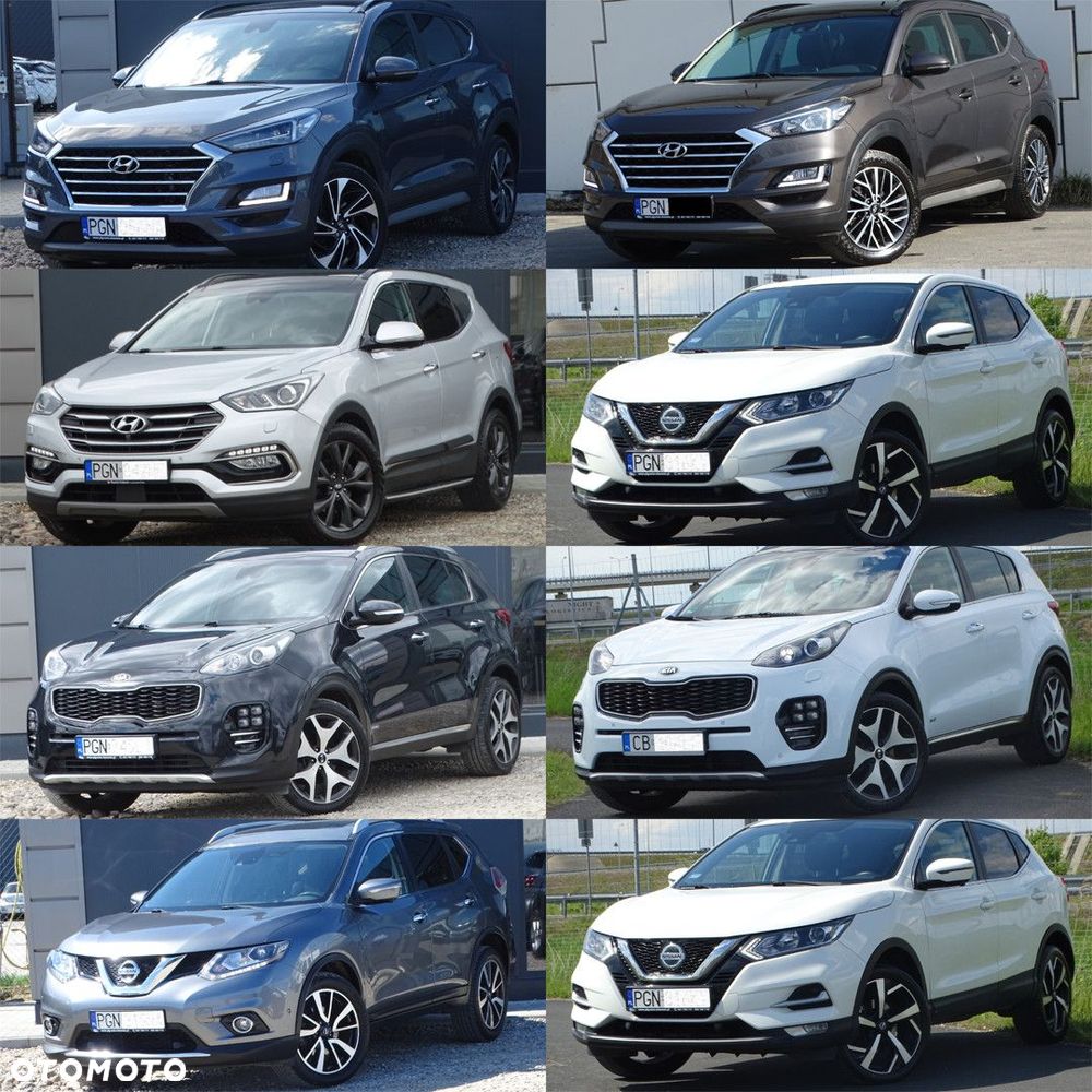 Nissan Qashqai - 31