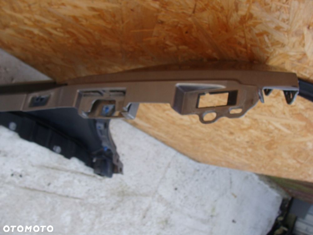 błotnik lewy przód land rover evoque i !!! - 5