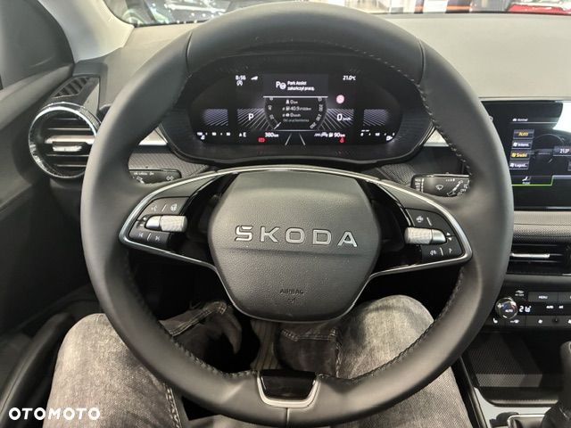 Skoda Fabia 1.0 TSI Drive DSG - 22