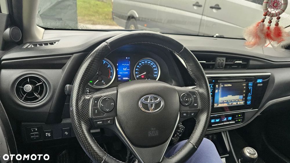 Toyota Corolla 1.6 Comfort - 2