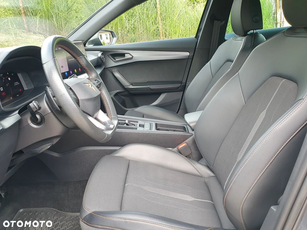 Cupra Formentor 1.5 TSI DSG - 19