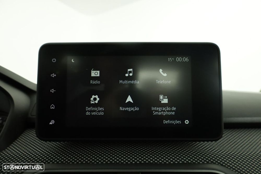 Dacia Sandero 1.0 ECO-G Expression Bi-Fuel - 10