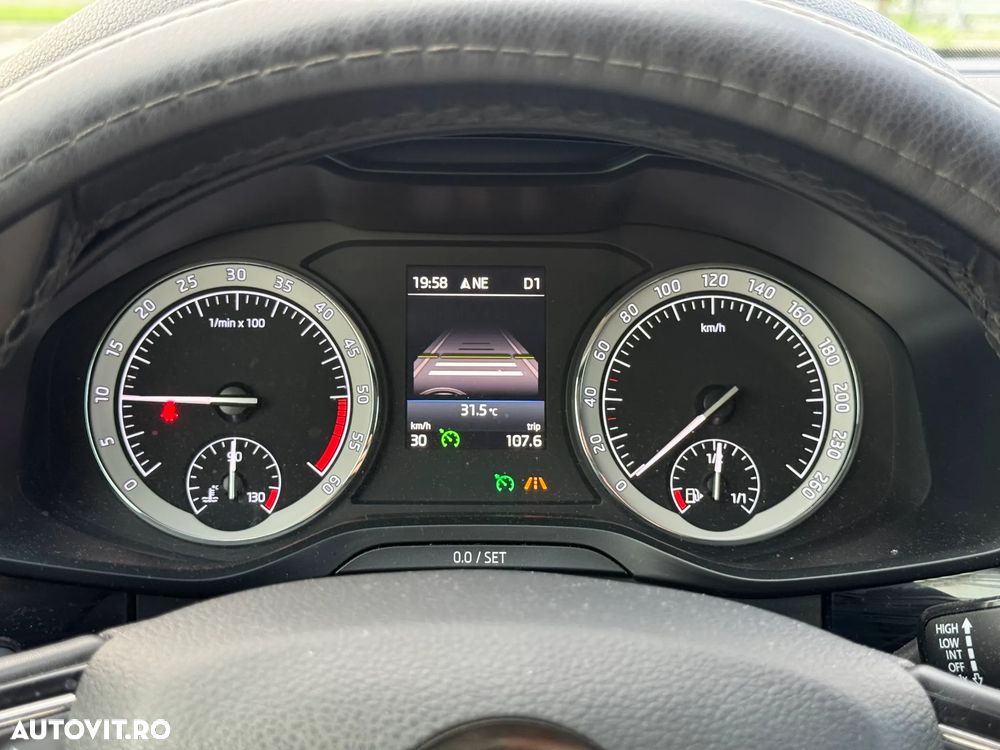 Skoda Kodiaq 2.0 TDI 4X4 DSG Style - 13