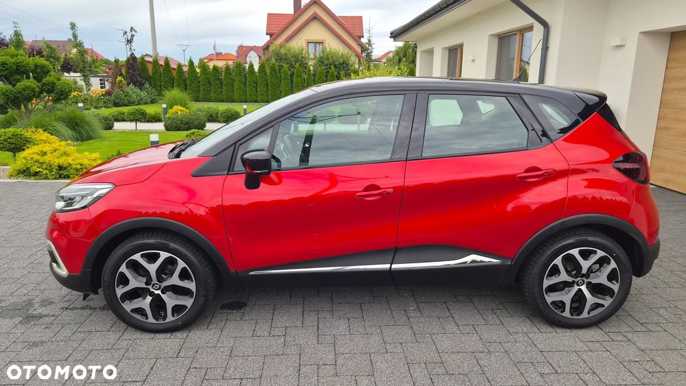 Renault Captur (ENERGY) TCe 90 LIMITED - 26