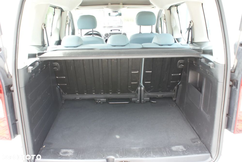 Citroën Berlingo 1.6 VTi Selection - 11