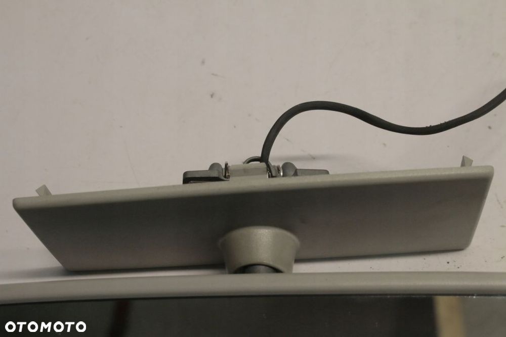 lusterko wewnętrzne Seat Altea XL - 4