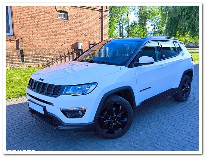 Jeep Compass 1.4 MultiAir Business Line - 3
