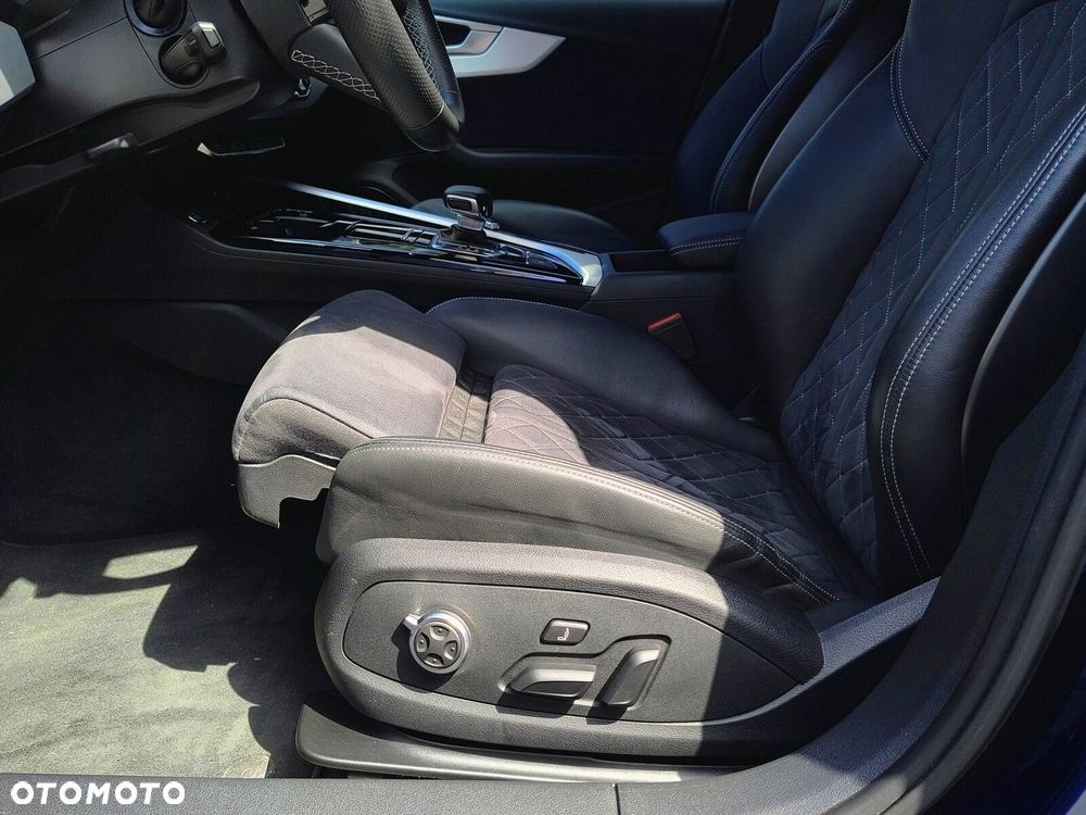 Audi A4 Avant - 18