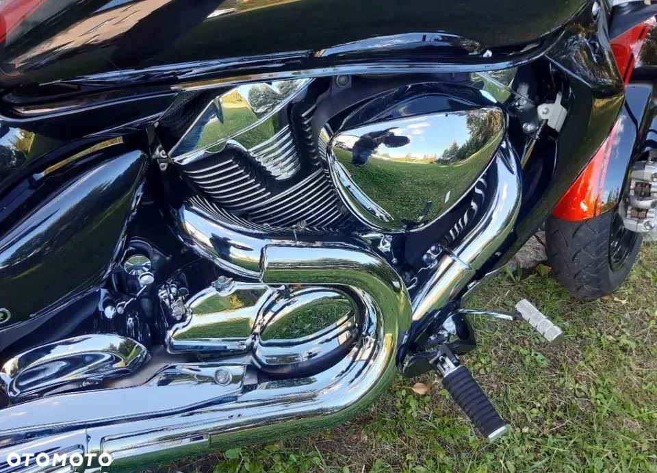 Suzuki Boulevard - 6