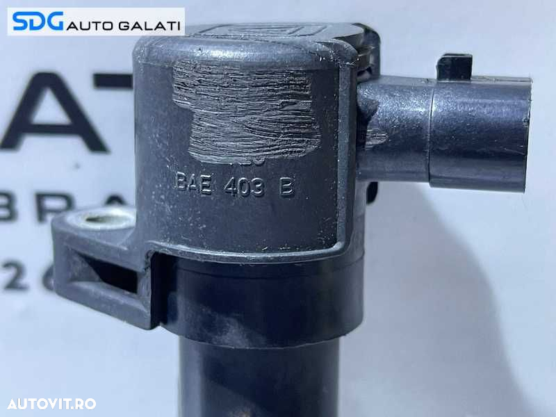 Bobina Bobine Inductie Fiat Marea 1.6 16V 2000 - 2002 - 2