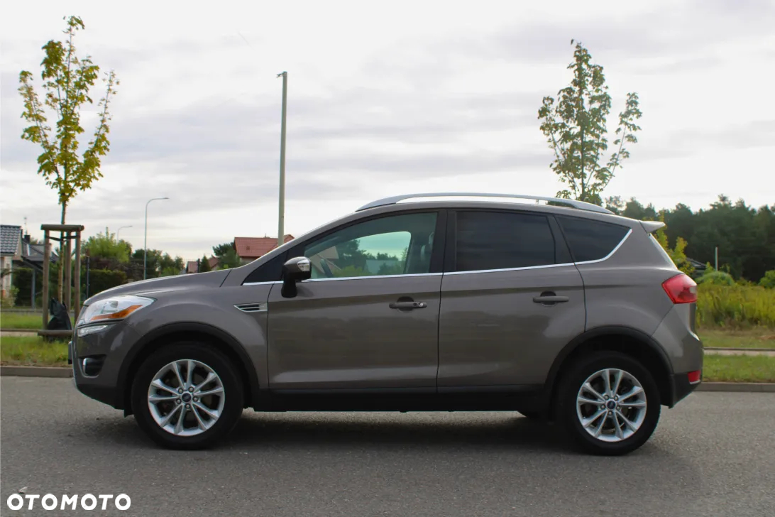 Ford Kuga 2.0 TDCi Titanium - 7