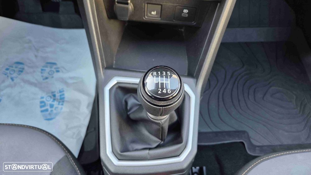 Dacia Jogger 1.0 ECO-G Extreme+ Up&Go 7L Bi-Fuel - 11
